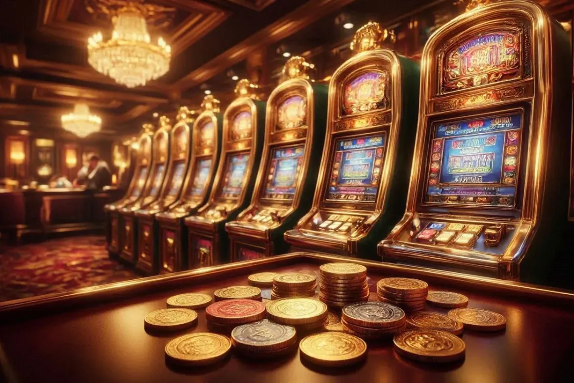 Super Spin Casino